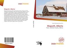 Bookcover of Magrath, Alberta