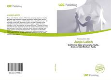 Portada del libro de Janja Lalich