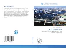 Portada del libro de Kokatahi River