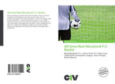 All-time Real Maryland F.C. Roster的封面