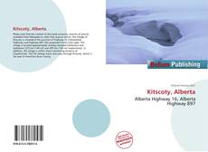 Buchcover von Kitscoty, Alberta