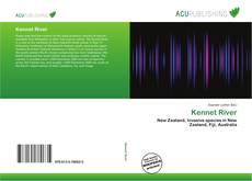 Bookcover of Kennet River