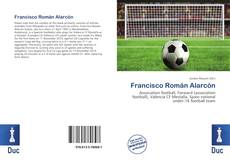 Bookcover of Francisco Román Alarcón