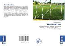 Felice Natalino kitap kapağı