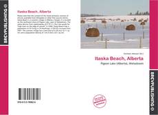 Portada del libro de Itaska Beach, Alberta