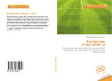 Bookcover of Eurípedes Amoreirinha