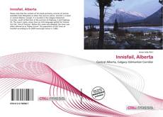 Couverture de Innisfail, Alberta