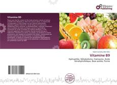 Copertina di Vitamine B9