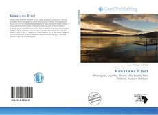 Bookcover of Kawakawa River