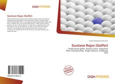 Gustavo Rojas (Golfer)的封面
