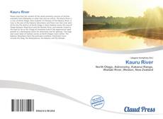 Bookcover of Kauru River