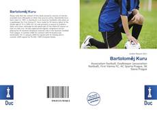 Buchcover von Bartoloměj Kuru