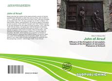 Copertina di John of Arsuf