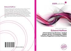 Portada del libro de Edward Heffron