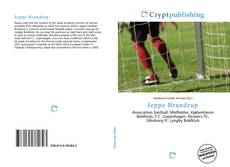 Bookcover of Jeppe Brandrup