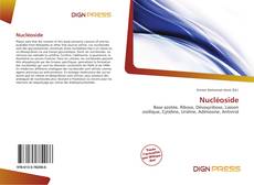 Bookcover of Nucléoside