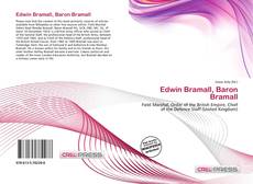 Couverture de Edwin Bramall, Baron Bramall