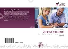 Copertina di Cosgrove High School