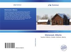 Capa do livro de Glenwood, Alberta 