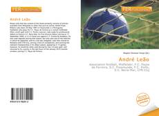 Bookcover of André Leão