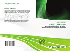 Buchcover von Edwin Linkomies