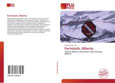 Bookcover of Ferintosh, Alberta