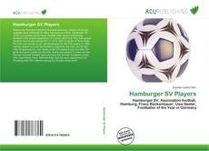 Bookcover of Hamburger SV Players