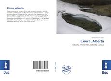 Bookcover of Elnora, Alberta