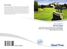 Bookcover of Brett Ogle