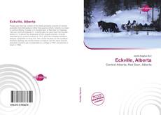 Bookcover of Eckville, Alberta