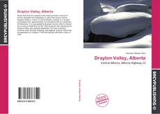 Buchcover von Drayton Valley, Alberta