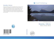 Buchcover von Donalda, Alberta