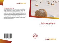Delburne, Alberta的封面