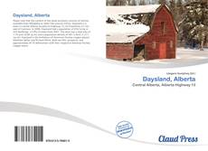 Bookcover of Daysland, Alberta