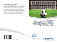 Bookcover of Mustapha Kamal N'Daw