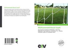 Portada del libro de Mohammed-Awal Issah