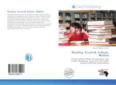 Copertina di Bombay Scottish School, Mahim