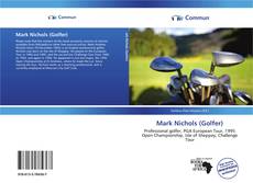 Capa do livro de Mark Nichols (Golfer) 