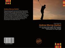 Buchcover von Andrew Murray (Golfer)