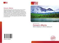 Bookcover of Consort, Alberta