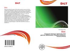 Bookcover of Diol.