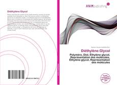 Capa do livro de Diéthylène Glycol 