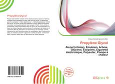 Propylène Glycol的封面