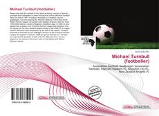 Capa do livro de Michael Turnbull (footballer) 