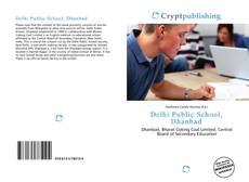 Buchcover von Delhi Public School, Dhanbad