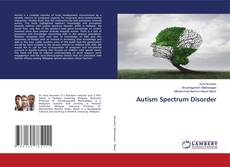 Buchcover von Autism Spectrum Disorder