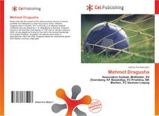 Buchcover von Mehmet Dragusha