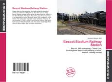 Couverture de Bescot Stadium Railway Station