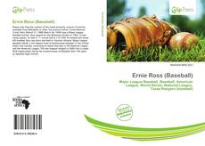 Buchcover von Ernie Ross (Baseball)