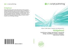 Bookcover of Bridgehead